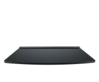 OPTICUM Półka szklana ONE 350x220x5 Red Eagle - 1591618 - zdjęcie 2